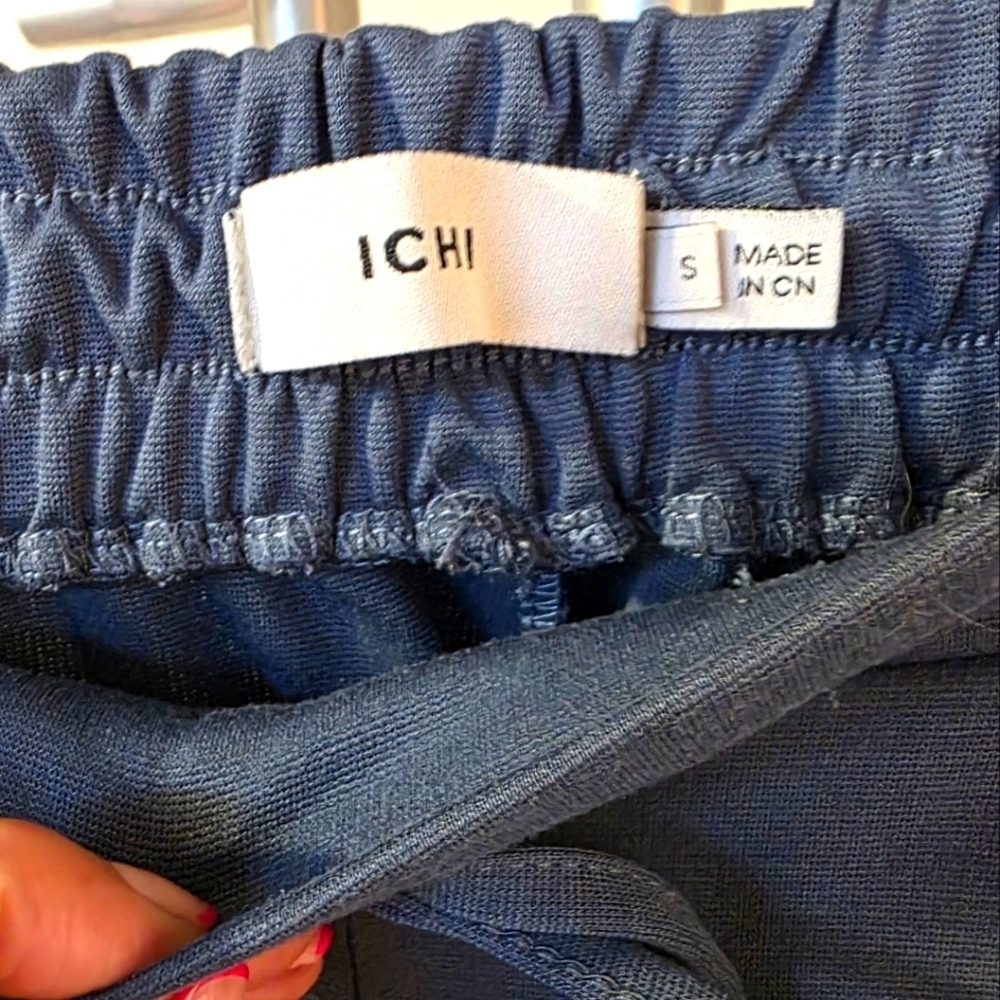 Ichi pull On Pants - Picture 4 of 4